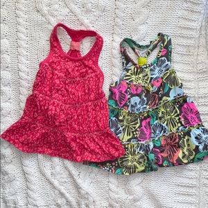 TWO!! Circo 12M tank dress